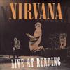 Nirvana - Live At Reading -  Preowned Vinyl Record