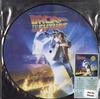 Original Soundtrack - Back To The Future -  Preowned Vinyl Record