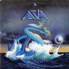 Asia - Asia -  Preowned Vinyl Record
