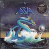 Asia - Asia -  Preowned Vinyl Record