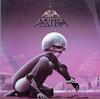 Asia - Astra -  Preowned Vinyl Record