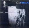 Chris Rea - New Light Through Old Windows -  Preowned Vinyl Record