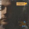Peter Case - The man with the Blue postmodern fragmented neo-traditionalist Guitar -  Preowned Vinyl Record