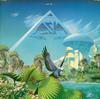 Asia - Alpha -  Preowned Vinyl Record