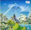 Asia - Alpha -  Preowned Vinyl Record