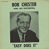 Bob Chester and His Orch. - Easy Does it -  Preowned Vinyl Record