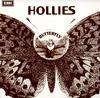Hollies - Butterfly -  Preowned Vinyl Record
