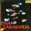 Logia Sarabanda - Guayaba -  Preowned Vinyl Record