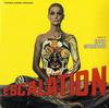 Ennio Morricone - Escalation -  Preowned Vinyl Record