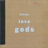 Hindu Love Gods - Hindu Love Gods *Topper Collection -  Preowned Vinyl Record
