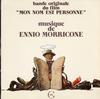 Original Soundtrack - Mon Nom est Personne -  Preowned Vinyl Record