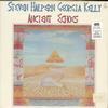 Steven Halpern, Georgia Kelly - Ancient Echoes -  Preowned Vinyl Record