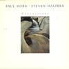 Paul Horn and Steven Halpern - Connections -  Preowned Vinyl Record