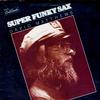 David Matthews - Super Funky Sax -  Preowned Vinyl Record