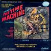 Russell Garcia - The Time Machine -  Preowned Vinyl Record