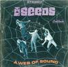 The Seeds - A Web Of Sound *Topper Collection -  Preowned Vinyl Record