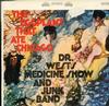 Dr. West's Medicine Show and Junk Band - The Eggplant That Ate Chicago -  Preowned Vinyl Record