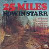 Edwin Starr - 25 Miles -  Preowned Vinyl Record