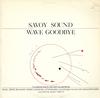 Various Artists - Savoy Sound Wave Goodbye -  Preowned Vinyl Record