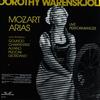 Dorothy Warenskjold - Mozart Arias -  Sealed Out-of-Print Vinyl Record