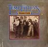 The Temptations - House Party -  Preowned Vinyl Record