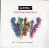 l'Orchestre de ContreBasses - Danses Occidentales -  Preowned Vinyl Record