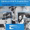 Thomas Stacy - Persichetti: English Horn Concerto etc. -  Preowned Vinyl Record