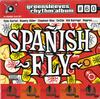 Various Artists - Greensleeves Rhythm Album - Spanish Fly -  Preowned Vinyl Record