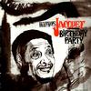 Illinois Jacquet - Birthday Party -  Preowned Vinyl Record