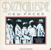 Dizzy Gillespie - New Faces -  Preowned Vinyl Record
