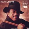 Billy Cobham - Billy's Best Hits -  Preowned Vinyl Record