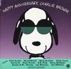 Various Artists - Happy Anniversary, Charlie Brown -  Preowned Vinyl Record
