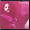 Dan Hill - Dan Hill -  Preowned Vinyl Record