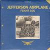 Jefferson Airplane - Flight Log -  Preowned Vinyl Record