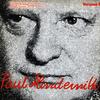 Various Artists - Paul Hindemith Anthology Vol. 5 -  Preowned Vinyl Record