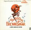 Danny Holgate - Bubbling Brown Sugar [OST] -  Preowned Vinyl Record