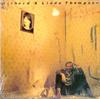 Richard and  Linda Thompson - Shoot Out the Lights -  Preowned Vinyl Record