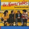 The Dinner Ladies - These Knees Have Seen The World -  Preowned Vinyl Record