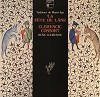 Clemenic Consort - La Fete De L'ane -  Preowned Vinyl Record