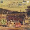 Collegium Aureum - Mozart: Divertimento D-Dur KV 334 -  Preowned Vinyl Record