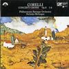 Nicholas McGegan/Philharmonia Baroque Orchestra - Corelli: Concerti Grossi Op. 6 Nos. 1-6 -  Preowned Vinyl Record