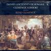 The Clemencic Consort conducted by Dr. René Clemencic - Danses Anciennes De Hongrie -  Preowned Vinyl Record