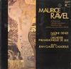 Denize, Casadesus, OPL - Ravel: Scheherazade etc. -  Preowned Vinyl Record