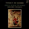 Atrium Musicae De Madrid, Gregorio Paniagua - Thibaut De Navarre -  Preowned Vinyl Record