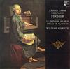 William Christie - Fischer: Le Parnasse Musical -  Preowned Vinyl Record