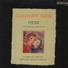 The Clemencic Consort conducted by Dr. René Clemencic - Dufay: Messe Ave Regina Coelorum -  Preowned Vinyl Record