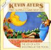 Kevin Ayers - The Joy Of A Toy Shooting At The Moon *Topper Collection -  Preowned Vinyl Record