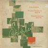 Walter Hauzig - Schubert: Wanderer Fantasy in C etc. -  Preowned Vinyl Record