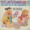 The Flintstones - Flip Fables: Goldi Rocks And The Three Bearosauruses -  Preowned Vinyl Record