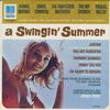 Various - A Swingin' Summer -  Preowned Vinyl Record